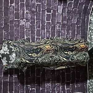 Unbranded Black and Gold Bodycon Dress size XXL NWOT